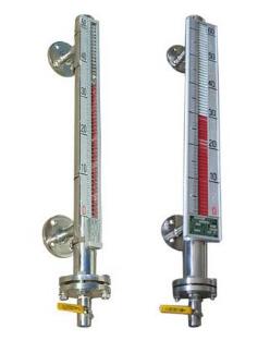 UHZ-518/517磁翻柱液位計(jì)